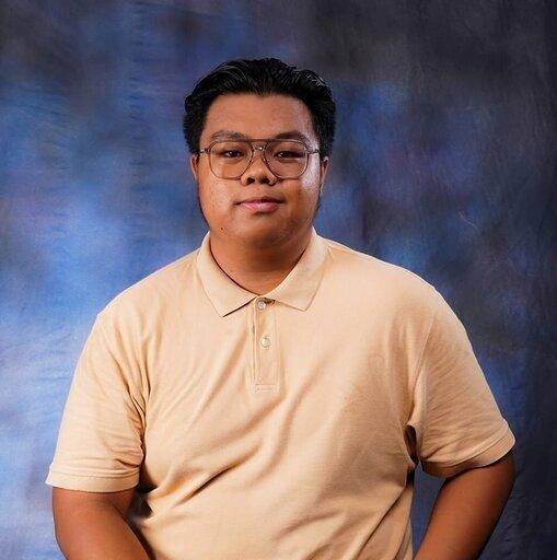 Ian Vince Lumanga
